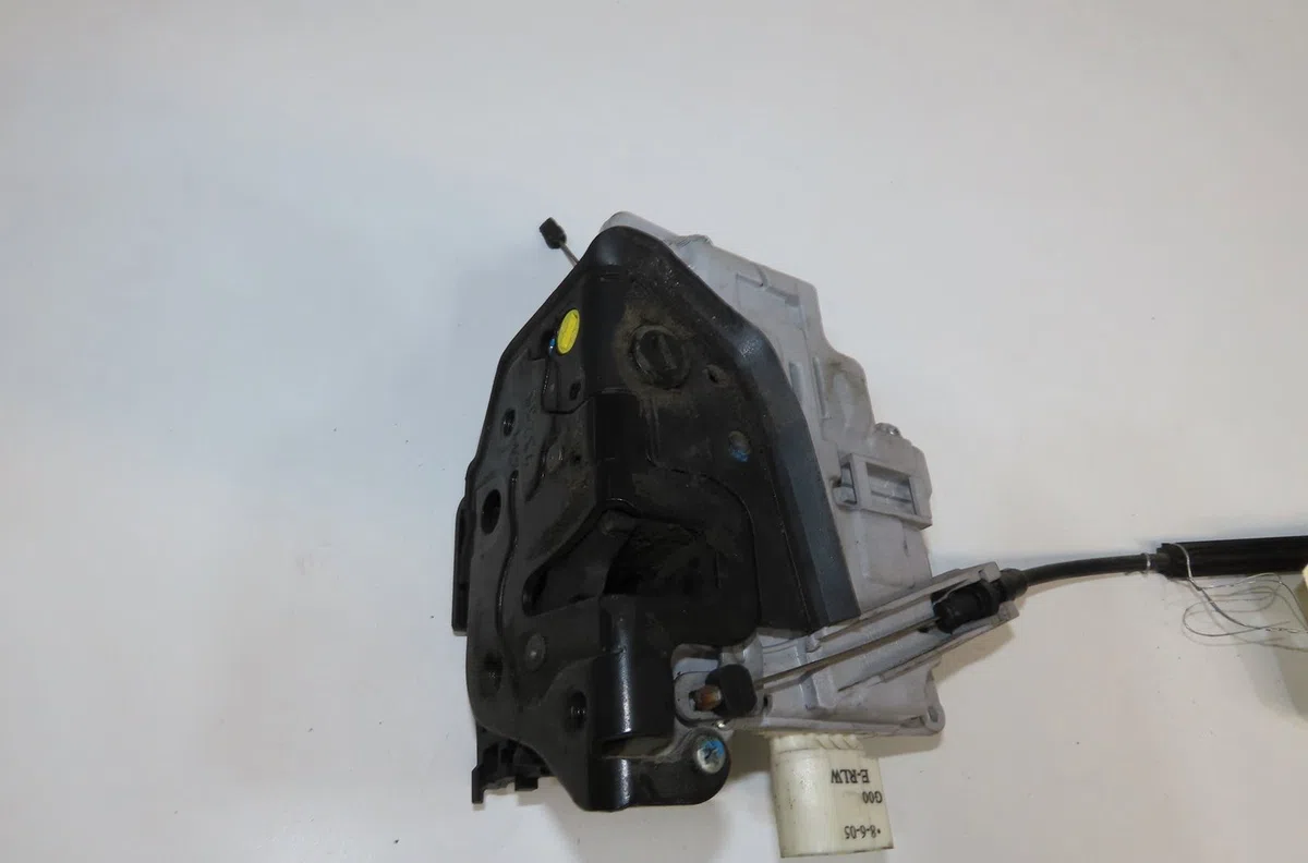 Serrure porte arg Seat ALTEA (5P1) 1.9 tdi (2004) 5 portes occasion