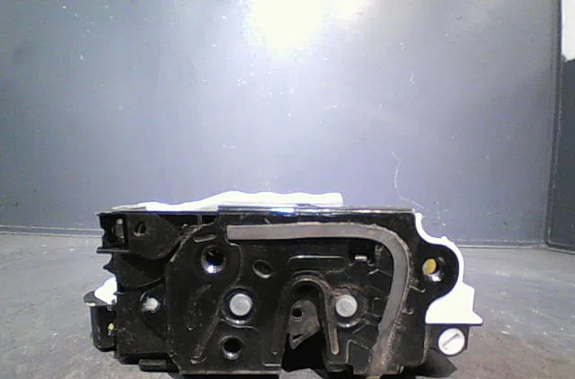Serrure porte arg Seat IBIZA IV (6J5, 6P1) 1.6 tdi (2009-2015) occasion