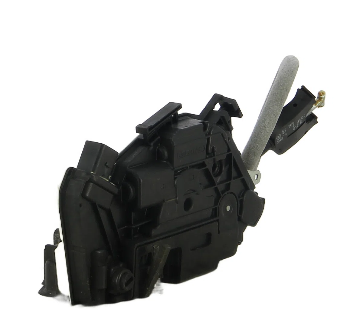 Serrure porte arg Skoda CITIGO (NF1) 1.0 (2011-2019) occasion