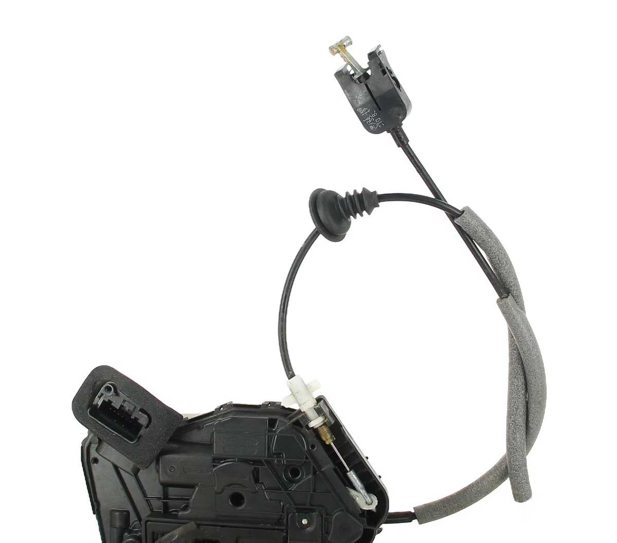 Serrure porte arg Skoda OCTAVIA III (5E3, NL3, NR3) 1.6 tdi (2012-2015) occasion