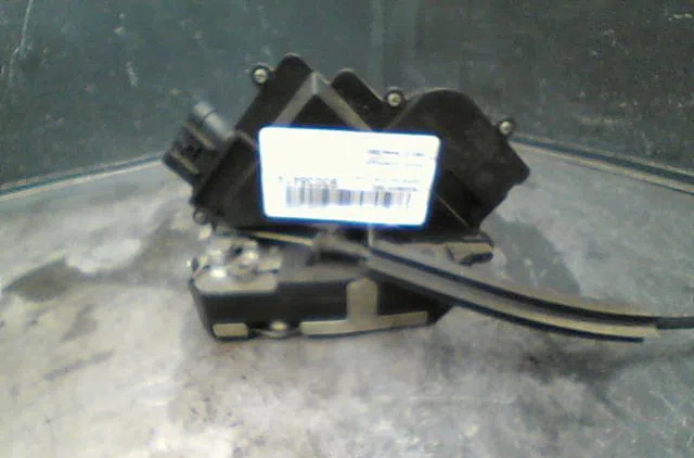 Serrure porte arg Smart FORFOUR (454) 1.5 cdi (454.001) (2004-2006) occasion