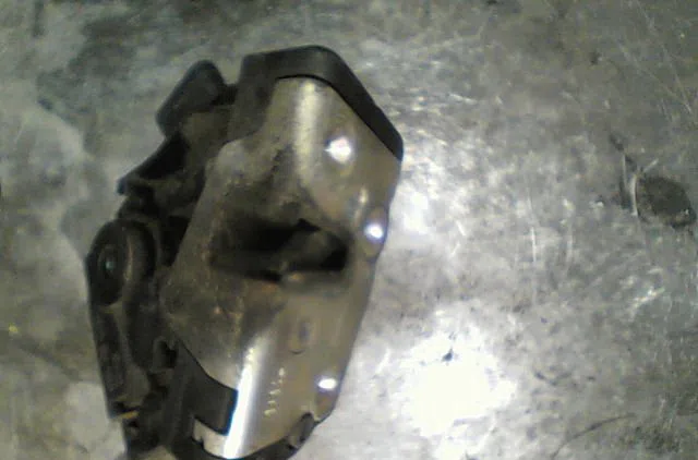 Serrure porte arg Smart FORFOUR (454) 1.5 cdi (454.001) (2004-2006) occasion