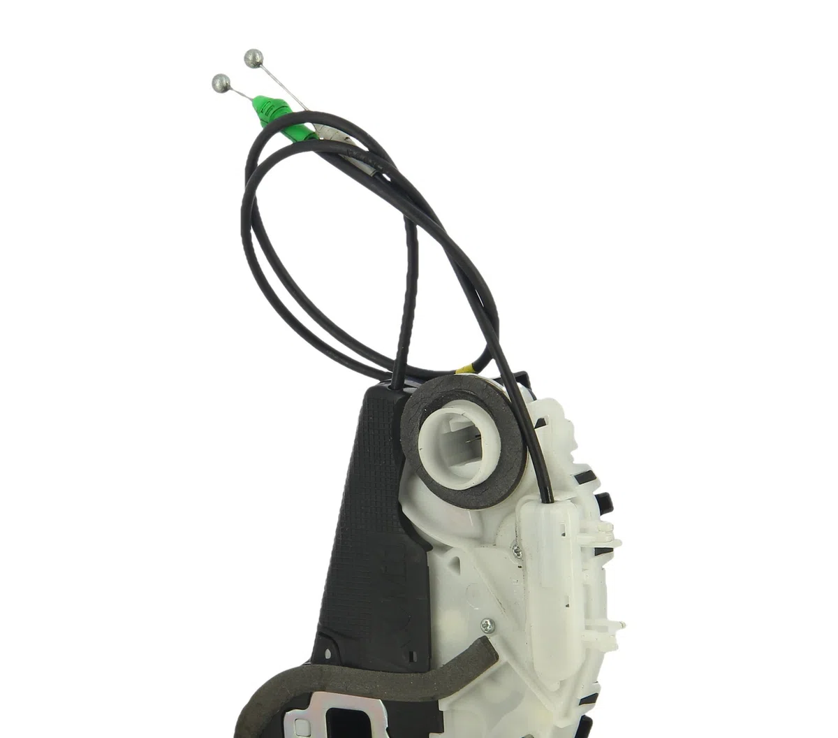 Serrure porte arg Toyota YARIS (_P13_) 1.3 (nsp130_) (2011) occasion