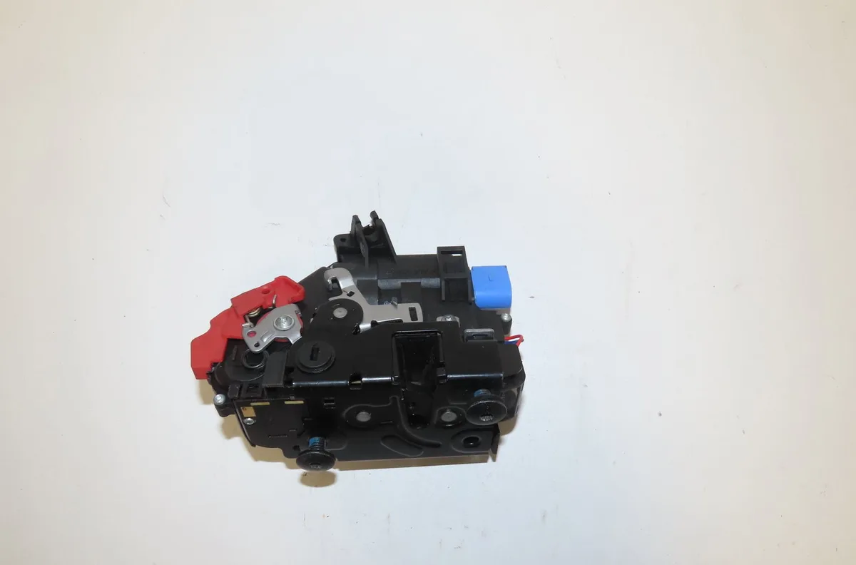 Serrure porte arg Volkswagen GOLF V (1K1) 1.9 tdi (2003-2008) occasion