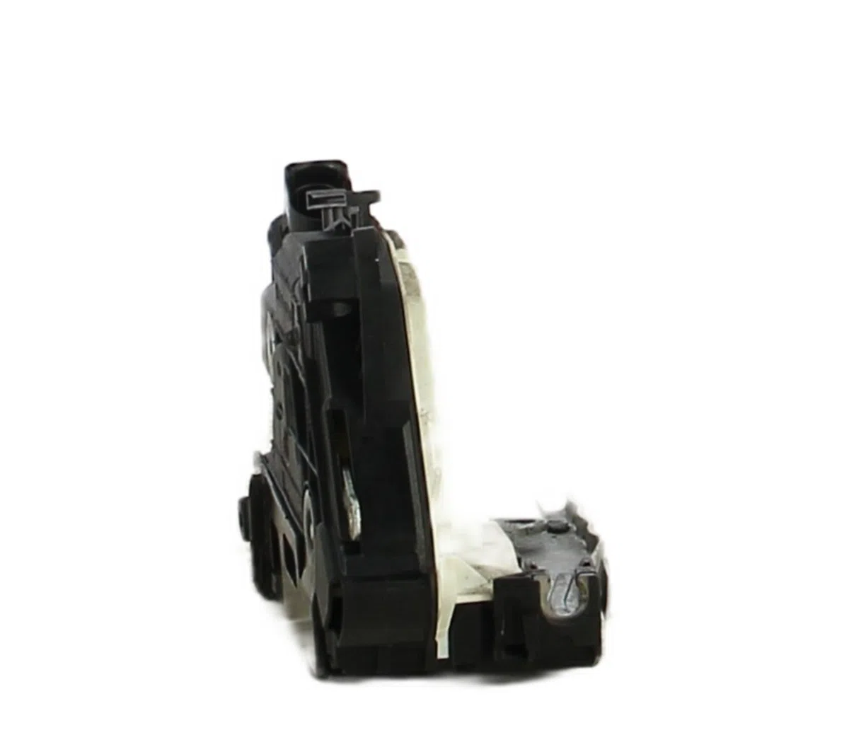 Serrure porte arg Volkswagen TIGUAN (5N_) 2.0 tdi (2008-2018) 5 portes occasion