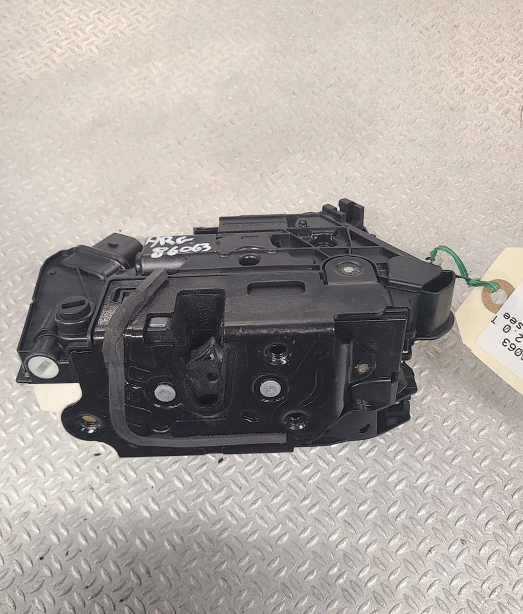 Serrure porte arg Volkswagen TIGUAN (5N_) 2.0 tdi 4motion (2007-2018) occasion