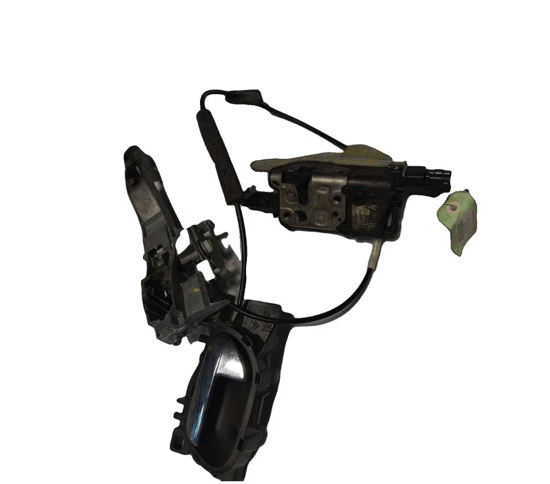 SERRURE PORTE AVANT GAUCHE PEUGEOT 308 I 9800616680