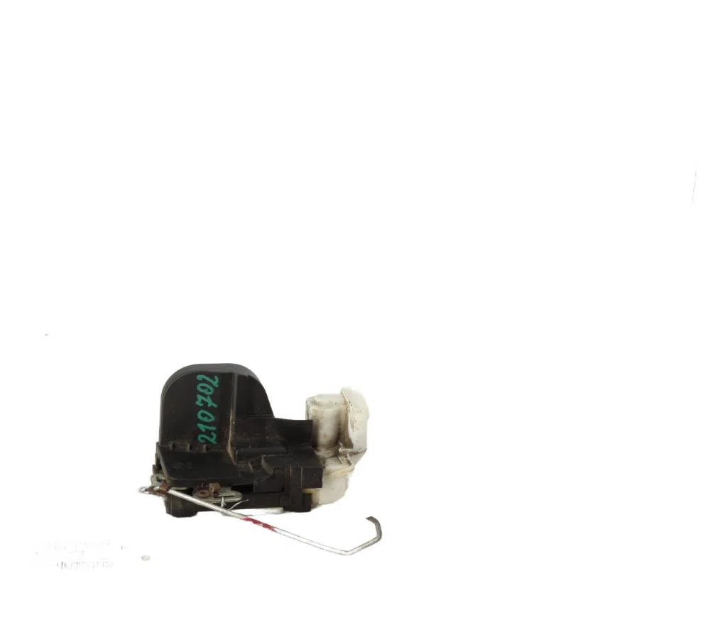 Serrure porte avd Alfa romeo GT (937_) 1.9 jtd (937cxn1b) (2003-2010) 3 portes occasion