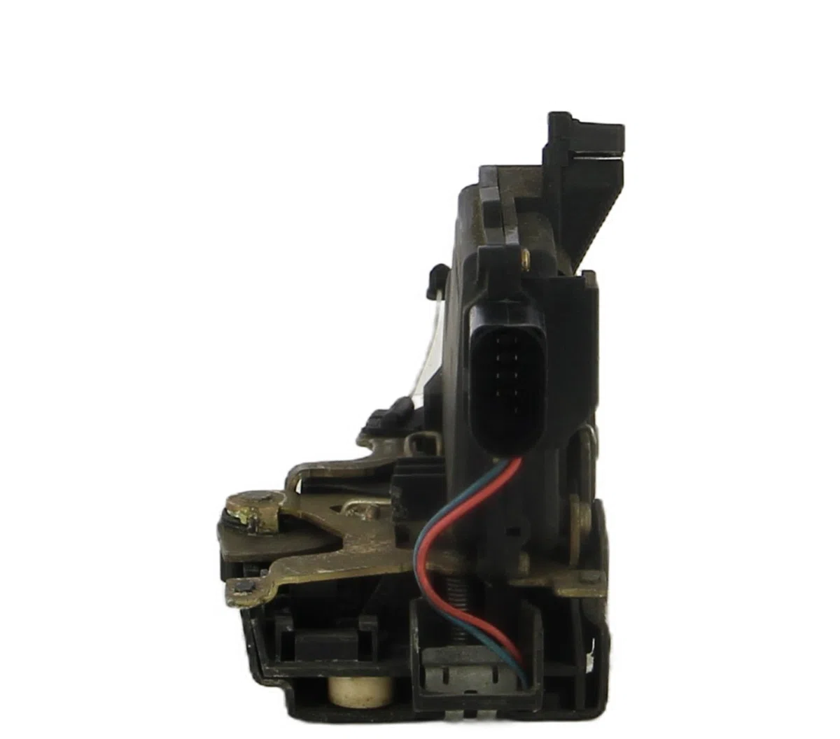 Serrure porte avd Audi TT (8N3) 1.8 t (1998-2006) occasion