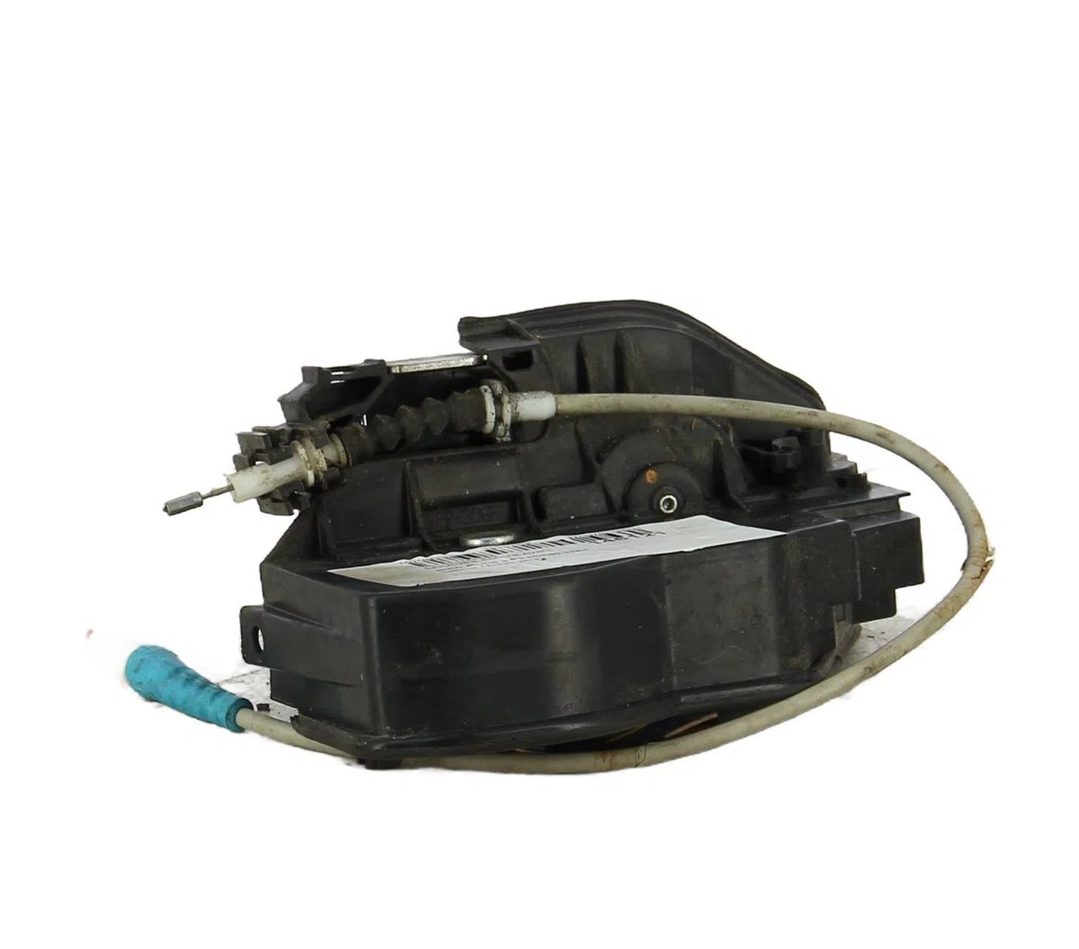 Serrure porte avd Bmw 3 (F30, F80) 318 d (2012-2018) occasion