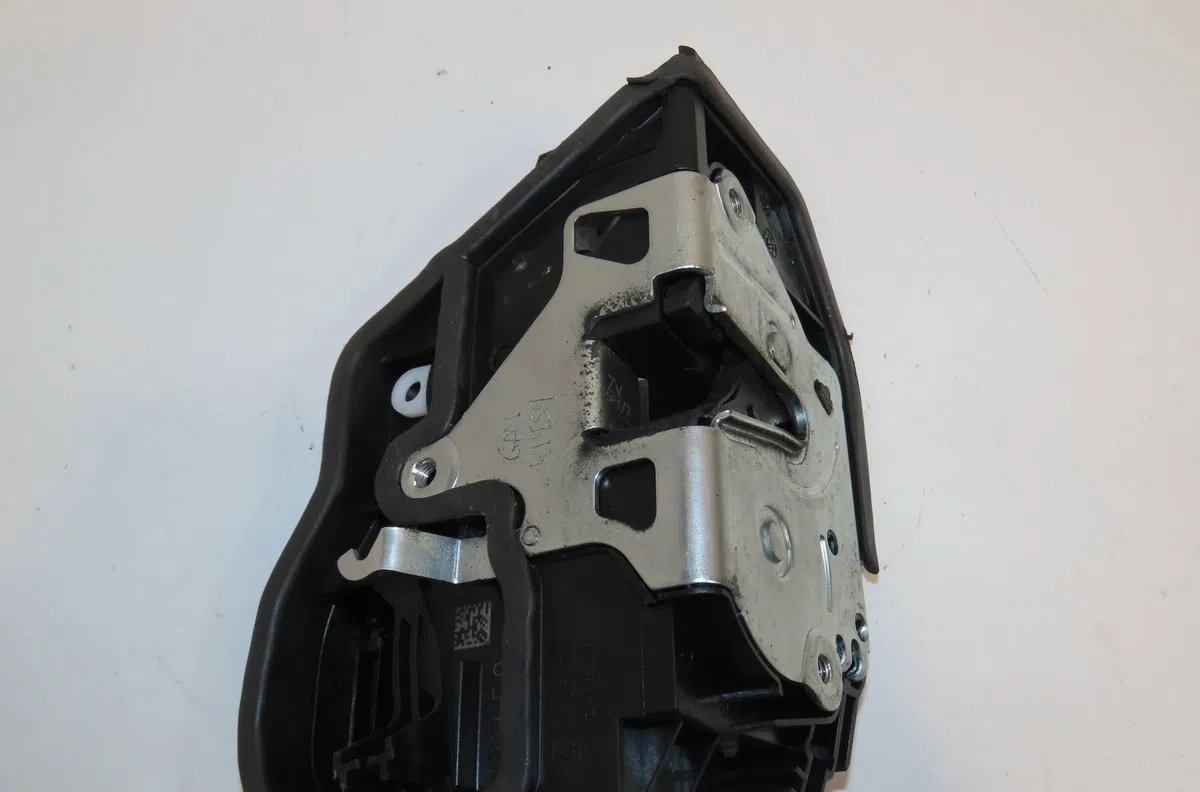 Serrure porte avd Bmw 3 (F30, F80) 335 i (2011-2015) occasion