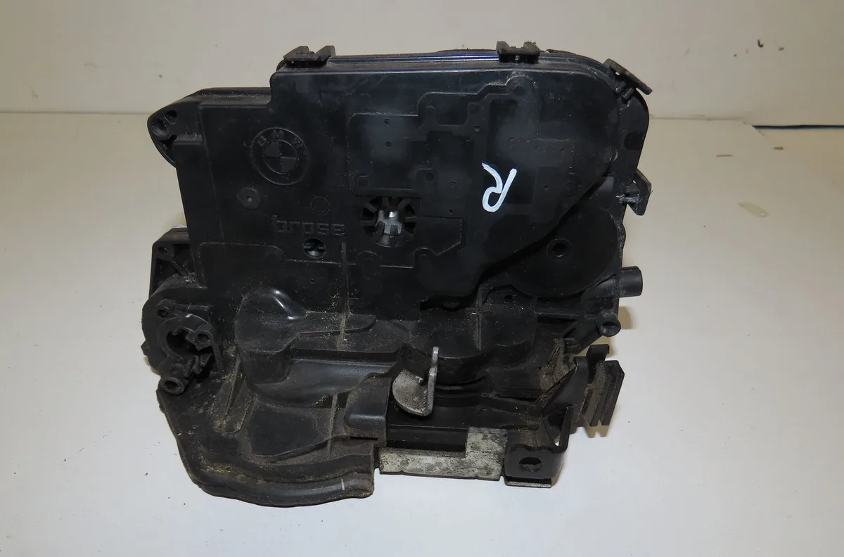 Serrure porte avd Bmw 3 Touring (E91) 318 d (2005-2007) occasion