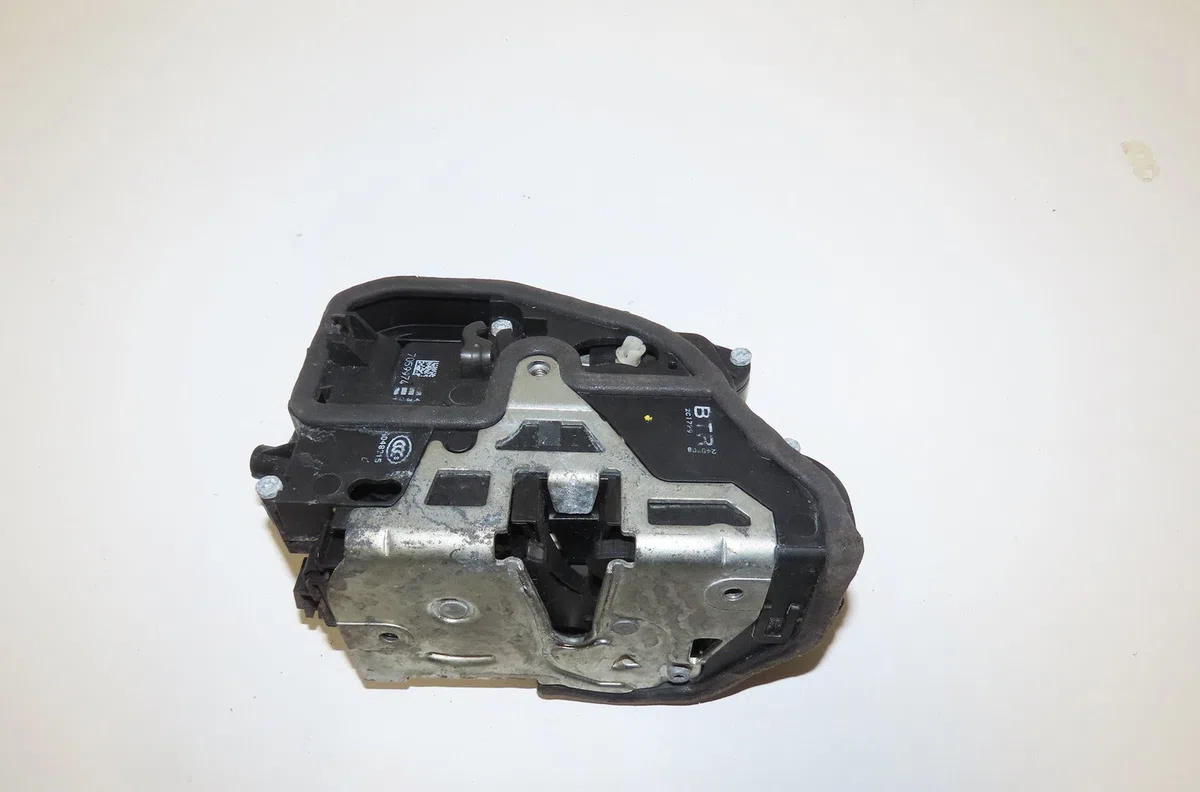 Serrure porte avd Bmw 3 Touring (E91) 318 d (2005-2007) occasion