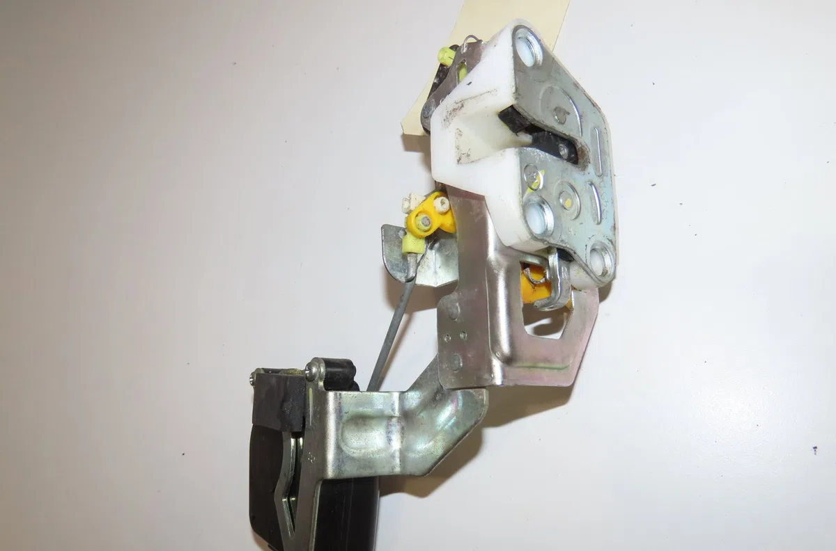 Serrure porte avd Chevrolet MATIZ (M200, M250) 0.8 (2005-2013) occasion