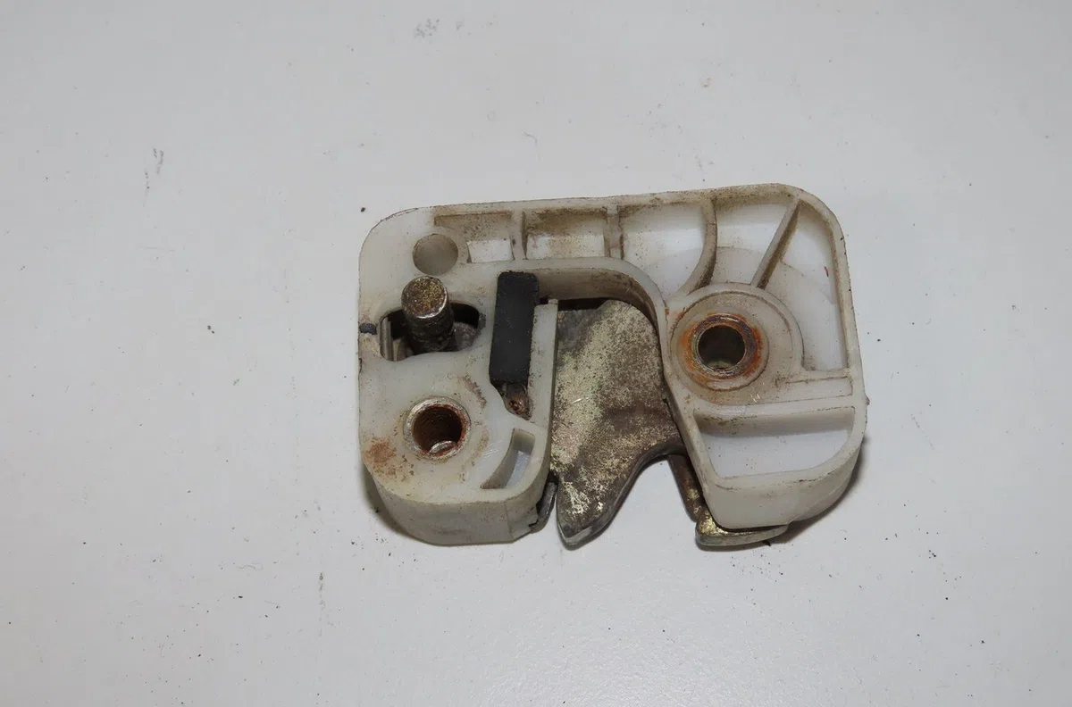 Serrure porte avd Citroen C15 Camionnette-Monospace (VD_) 1.8 d (1986-2000) occasion