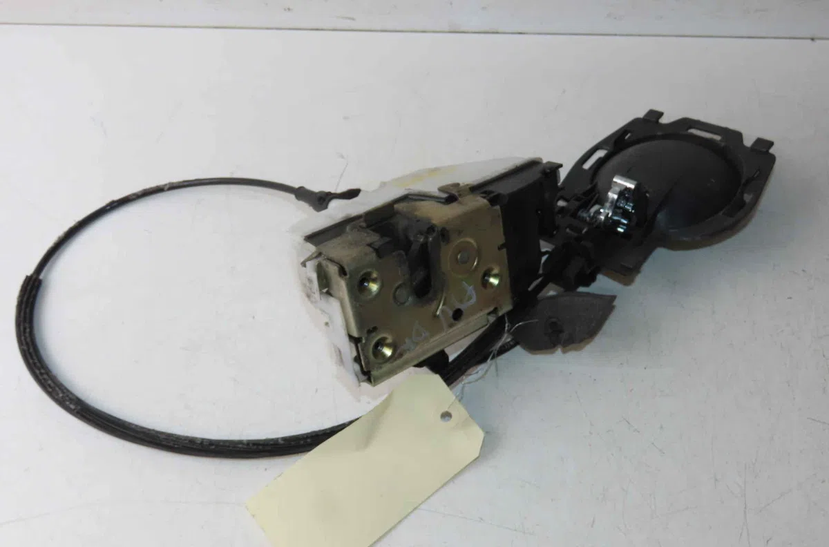 Serrure porte avd CITROEN C2 occasion
