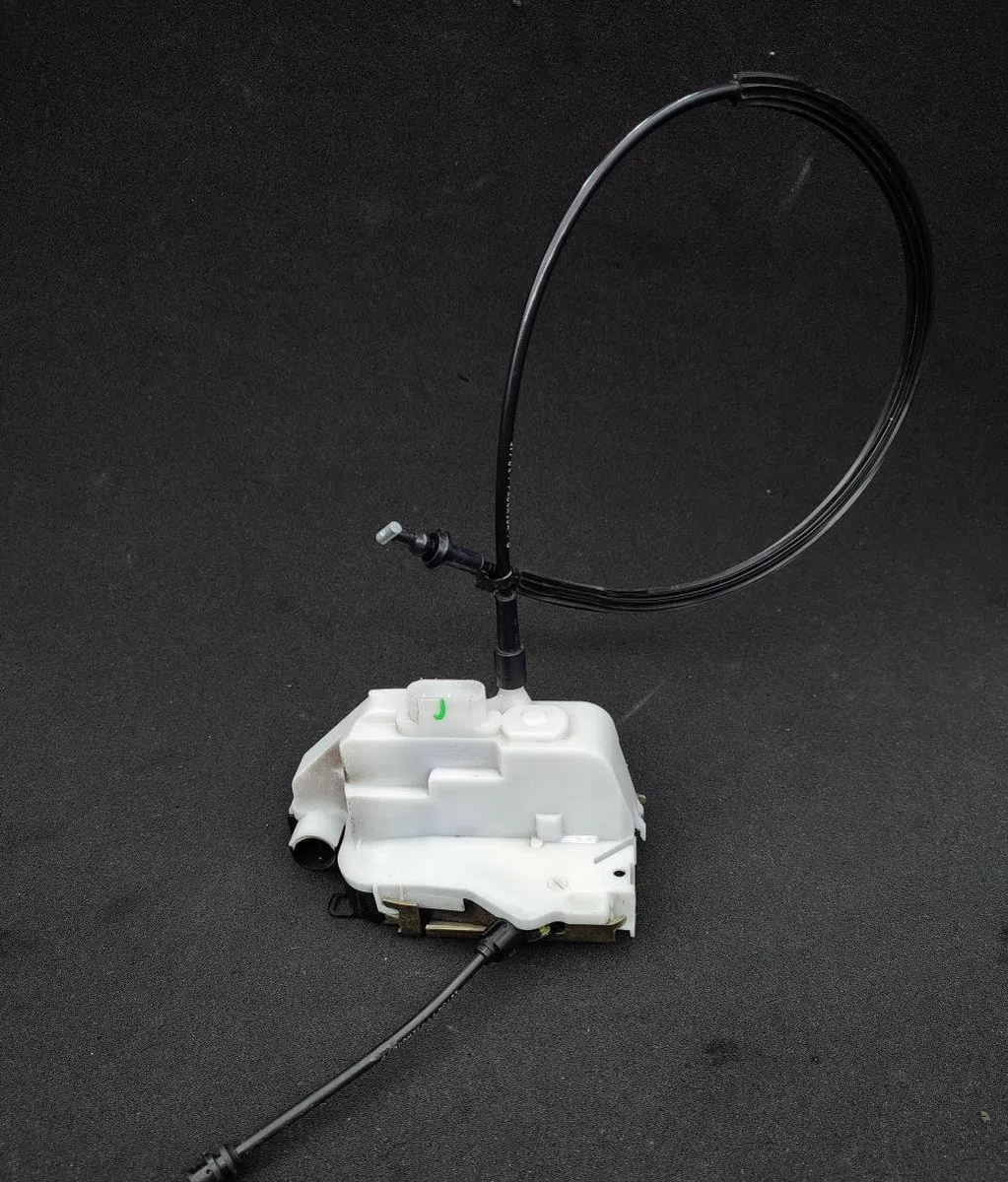 Serrure porte avd CITROEN C2 PHASE 1 occasion