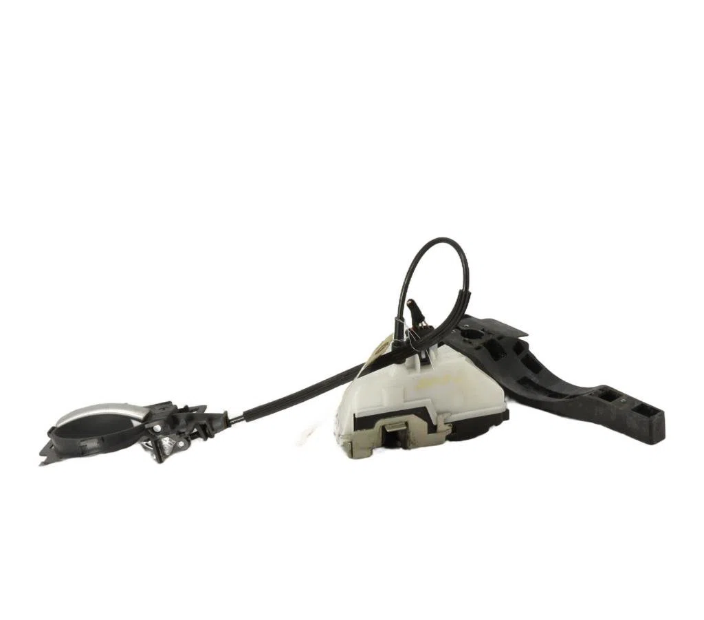 Serrure porte avd Citroen C3 I (FC_, FN_) 1.4 i (2002-2010) 5 portes occasion