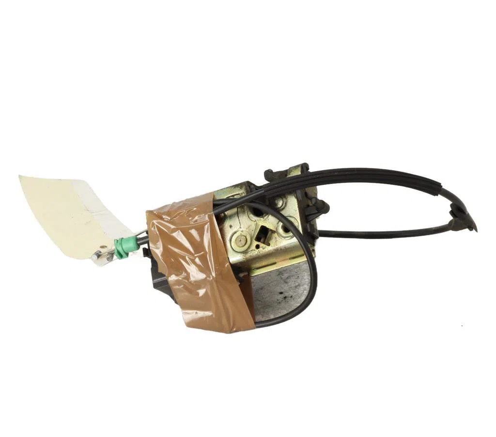 Serrure porte avd Citroen C4 I (LC_) 1.6 hdi (2004-2011) 5 portes occasion
