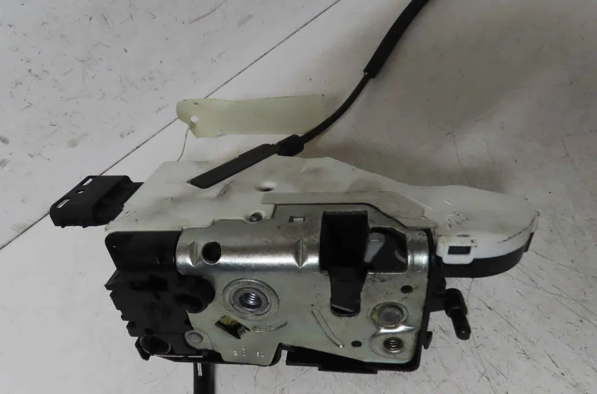 Serrure porte avd CITROEN C4 PICASSO I occasion