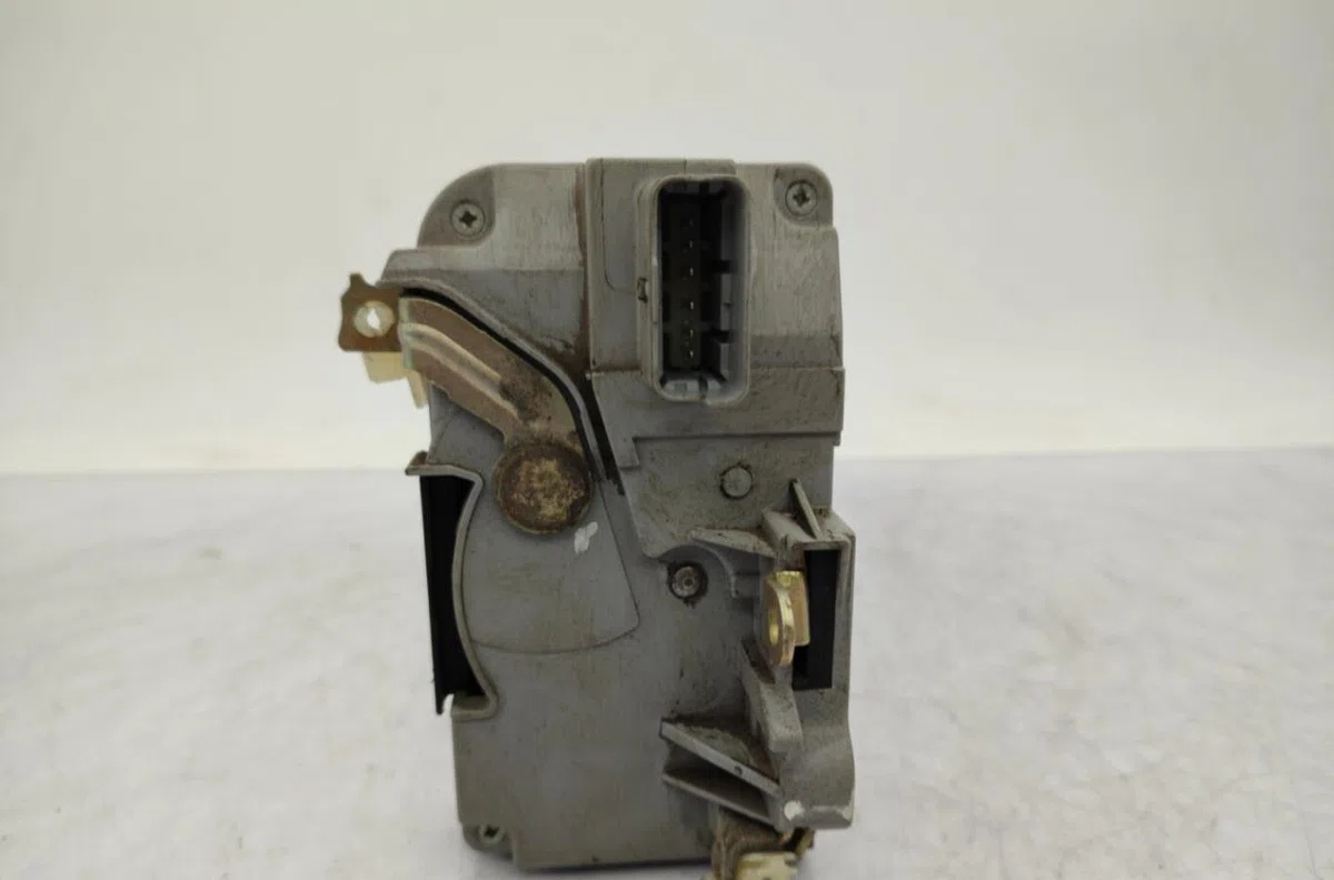 Serrure porte avd CITROEN C5 1 PHASE 1 occasion