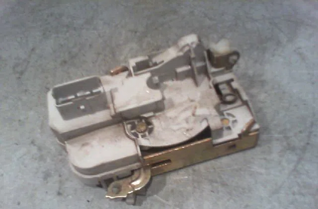 Serrure porte avd CITROEN C5 2006 occasion