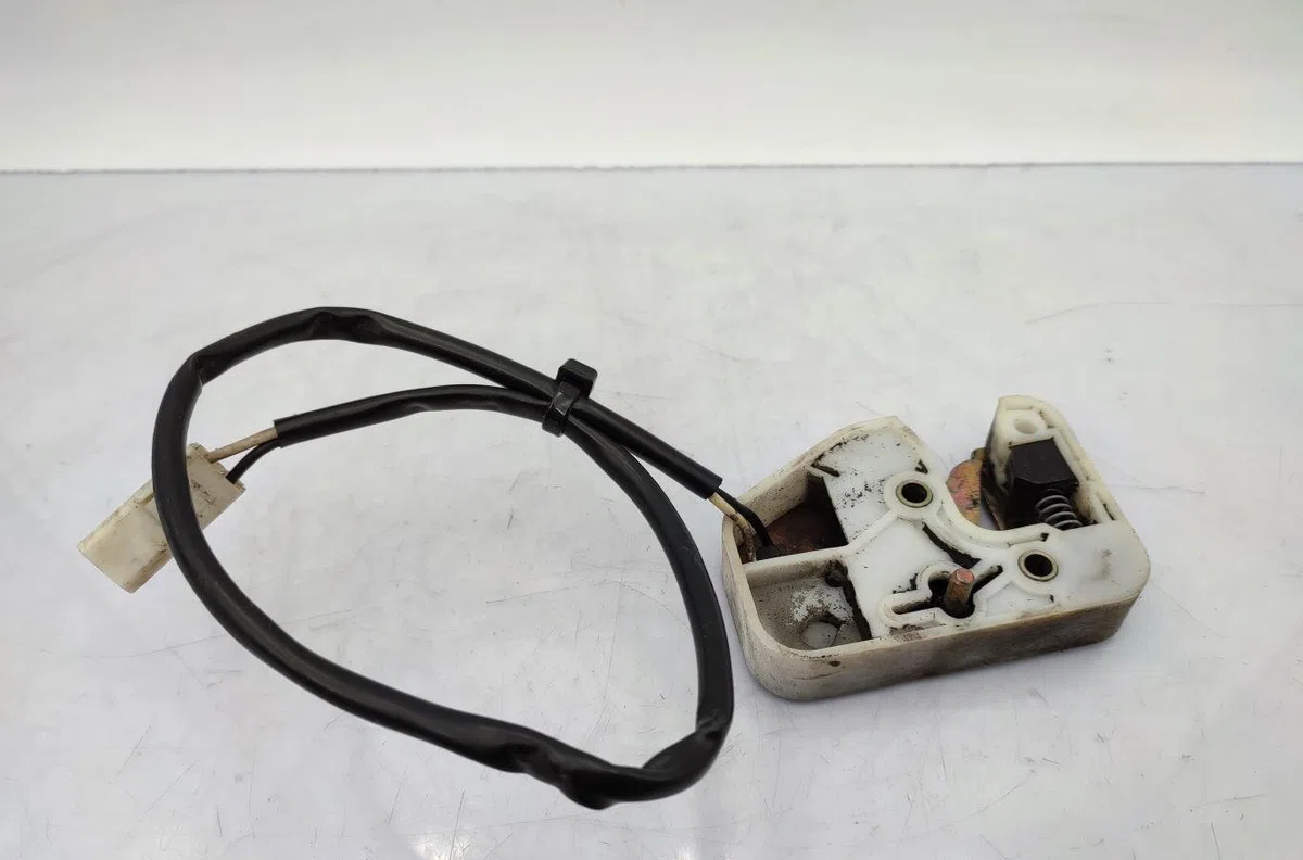 Serrure porte avd CITROEN CX occasion