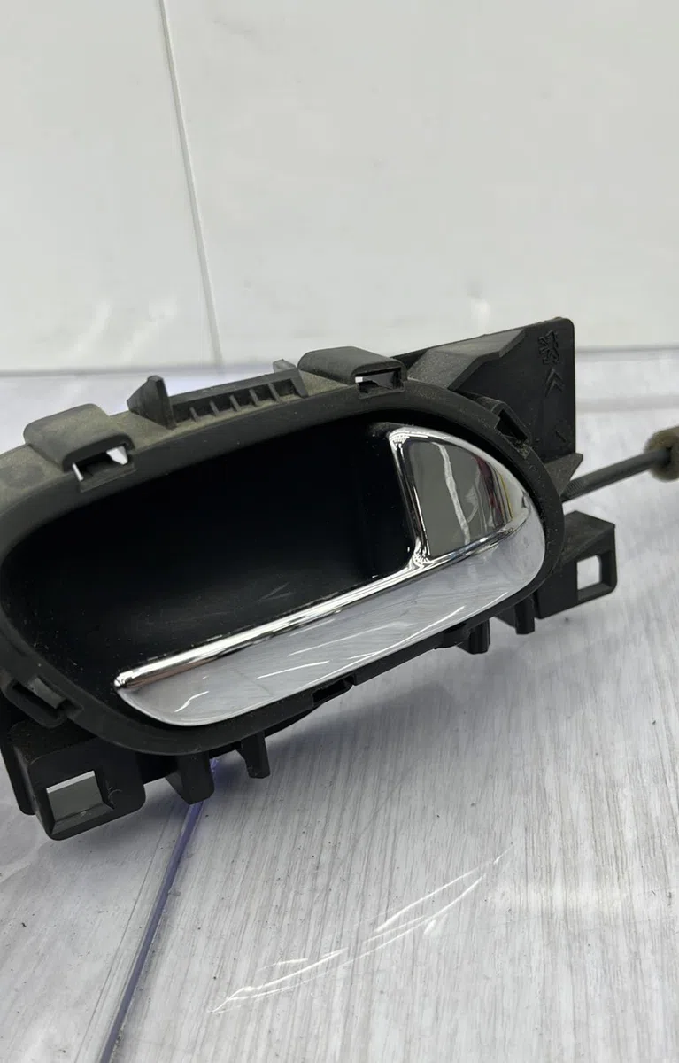 Serrure porte avd CITROEN DS3 PHASE 1 occasion