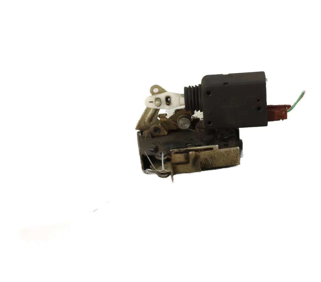 Serrure porte avd Citroen SAXO (S0, S1) 1.1 x, sx (1996-2003) 5 portes occasion
