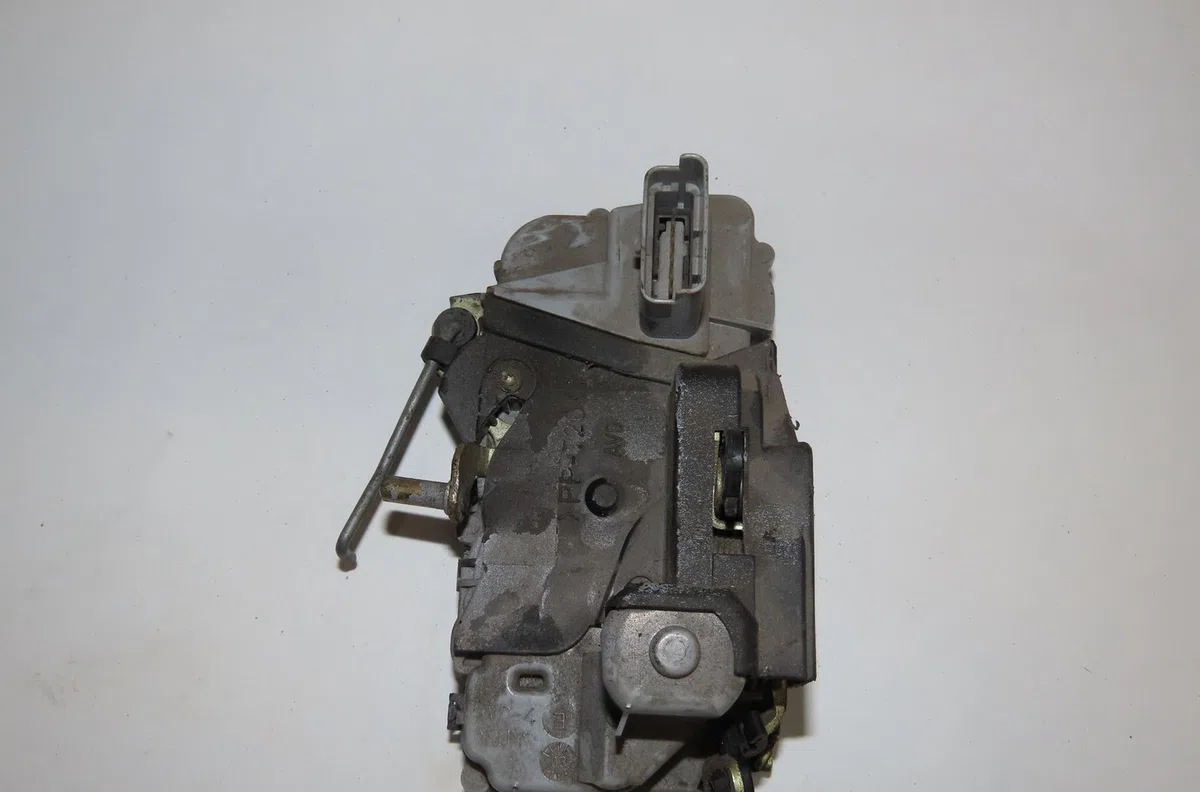 Serrure porte avd CITROEN XSARA 2003 occasion