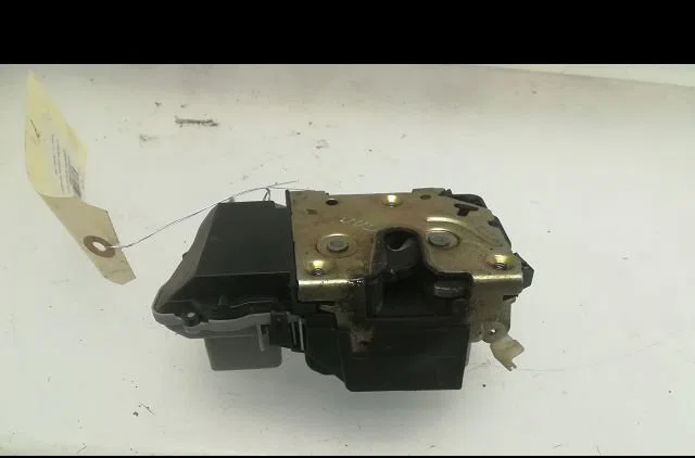 Serrure porte avd Citroen XSARA PICASSO (N68) 1.6 hdi (2004-2011) 5 portes occasion