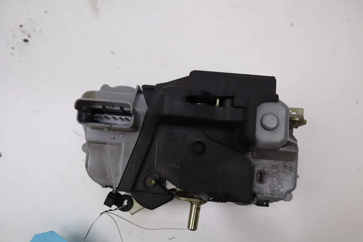 Serrure porte avd Citroën XSARA PICASSO (N68) 1.6 hdi (2004-2011) occasion