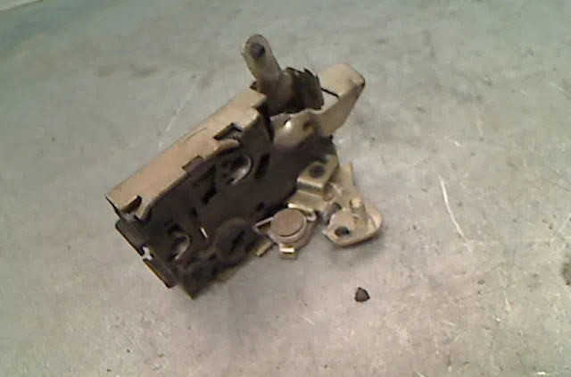 Serrure porte avd CITROEN ZX Phase 1 05-1992--06-1994 occasion