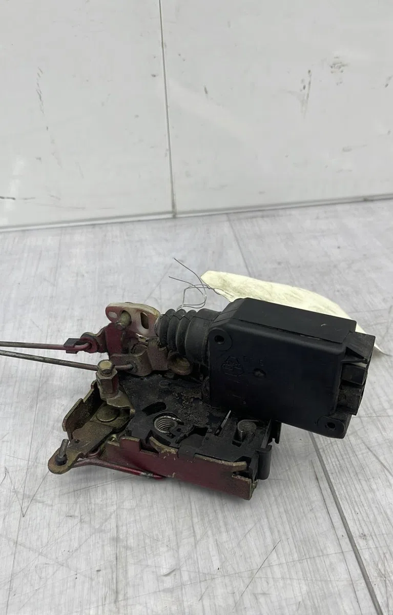 Serrure porte avd CITROEN ZX PHASE 2 occasion
