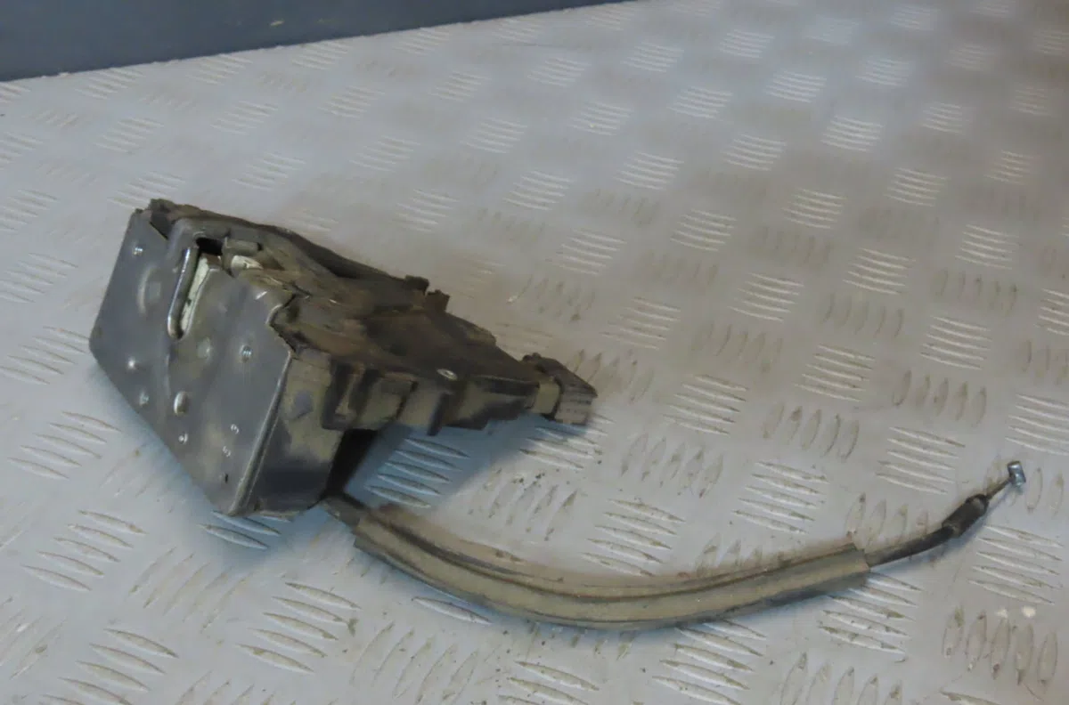 Serrure porte avd FIAT DUCATO 2009 occasion