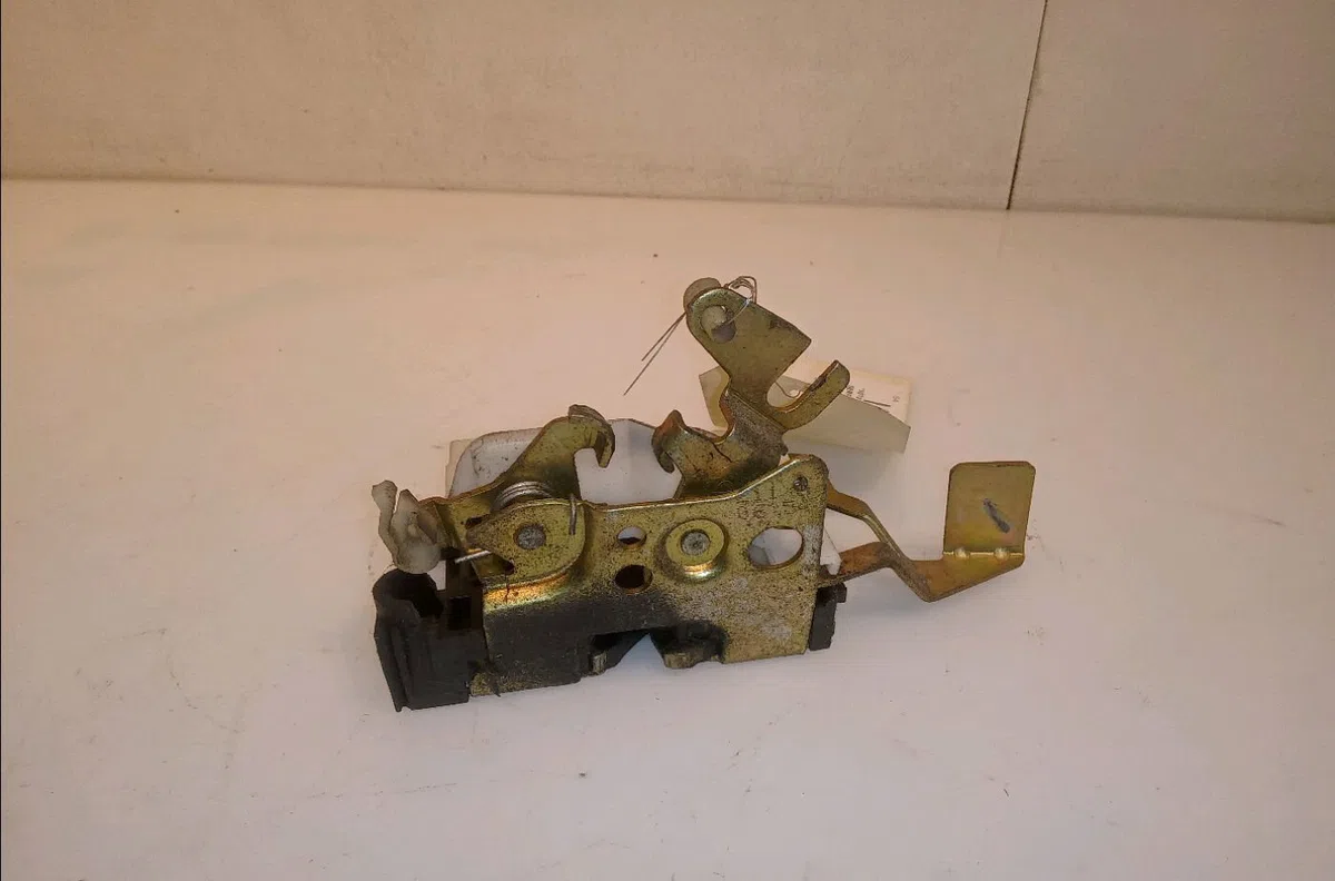 Serrure porte avd Fiat DUCATO Camion plate-forme-Châssis (230_) 1.9 td (1994-2002) occasion