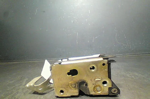Serrure porte avd Fiat DUCATO Camionnette (230_) 1.9 d (1994-2002) occasion