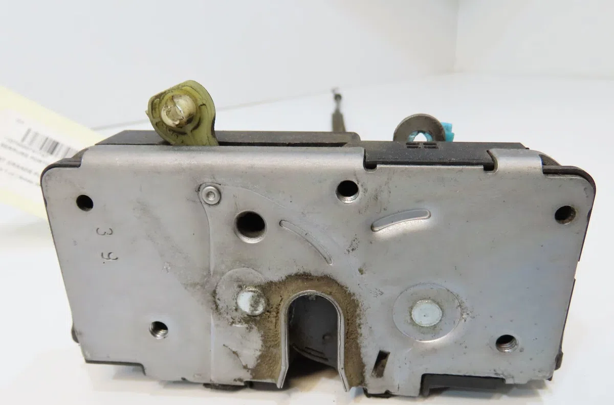 Serrure porte avd Fiat GRANDE PUNTO (199_) 1.3 d multijet (2008) occasion