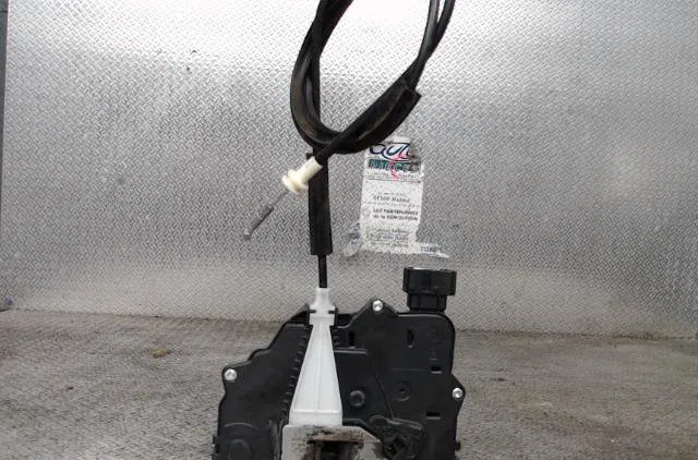 Serrure porte avd FIAT GRANDE PUNTO GRANDE PUNTO occasion