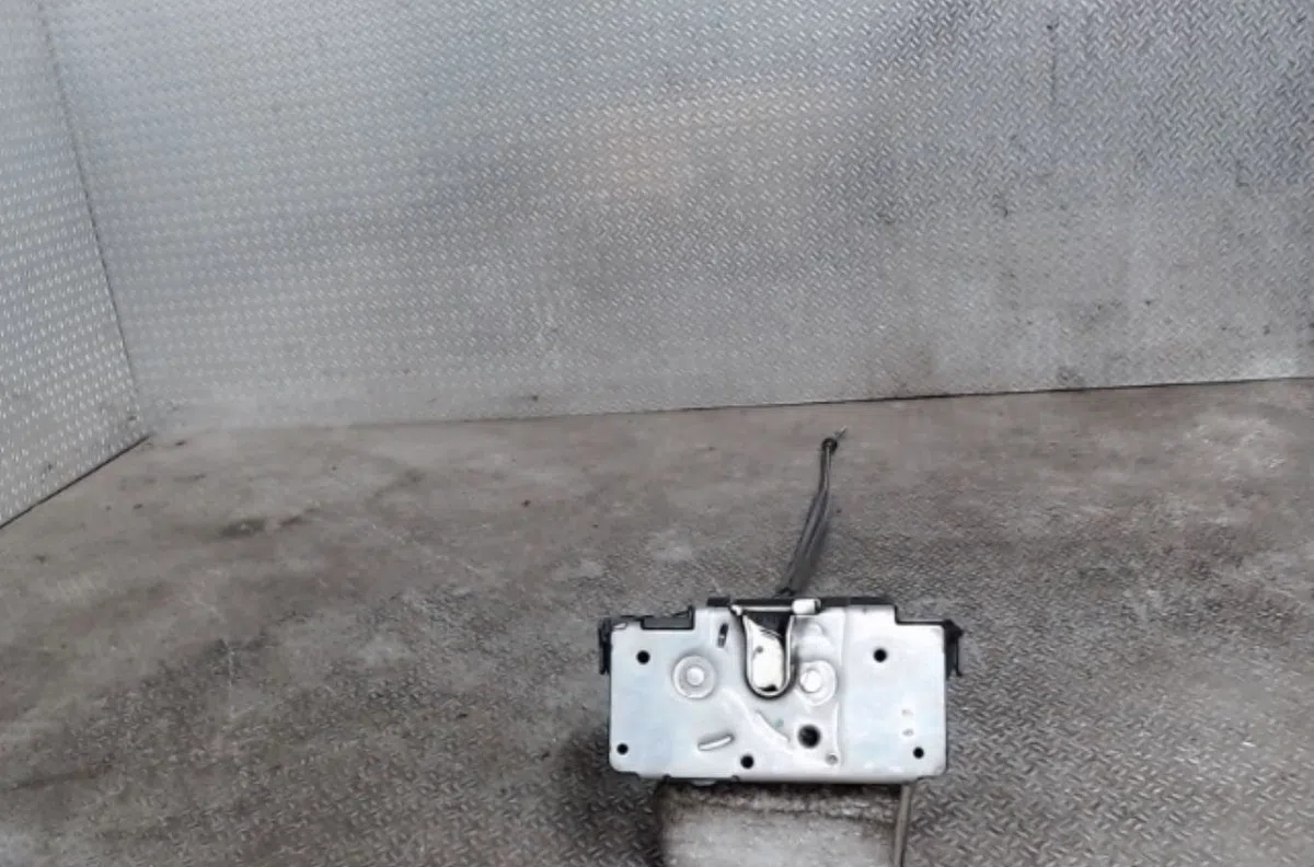 Serrure porte avd FIAT GRANDE PUNTO  GRANDE PUNTO occasion