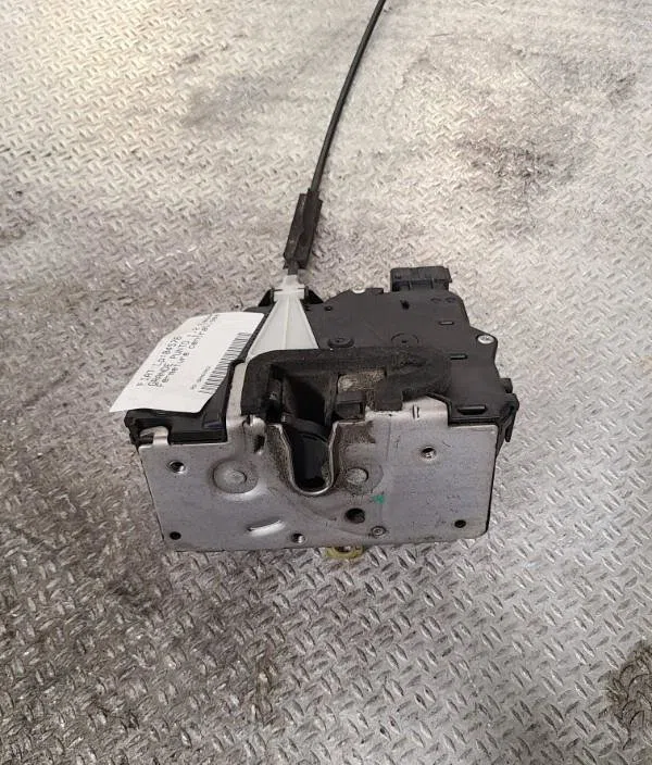 Serrure porte avd FIAT GRANDE PUNTO occasion