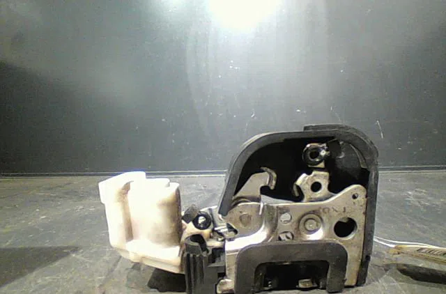 Serrure porte avd Fiat MULTIPLA (186_) 1.9 jtd 110 (2001-2002) occasion