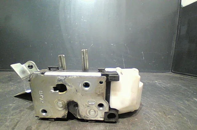Serrure porte avd Fiat MULTIPLA (186_) 1.9 jtd 110 (2001-2002) occasion