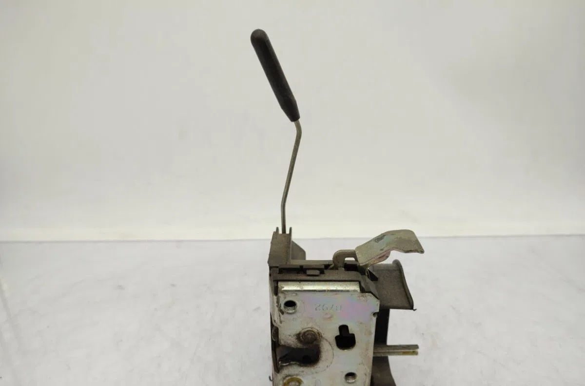 Serrure porte avd FIAT SEICENTO occasion