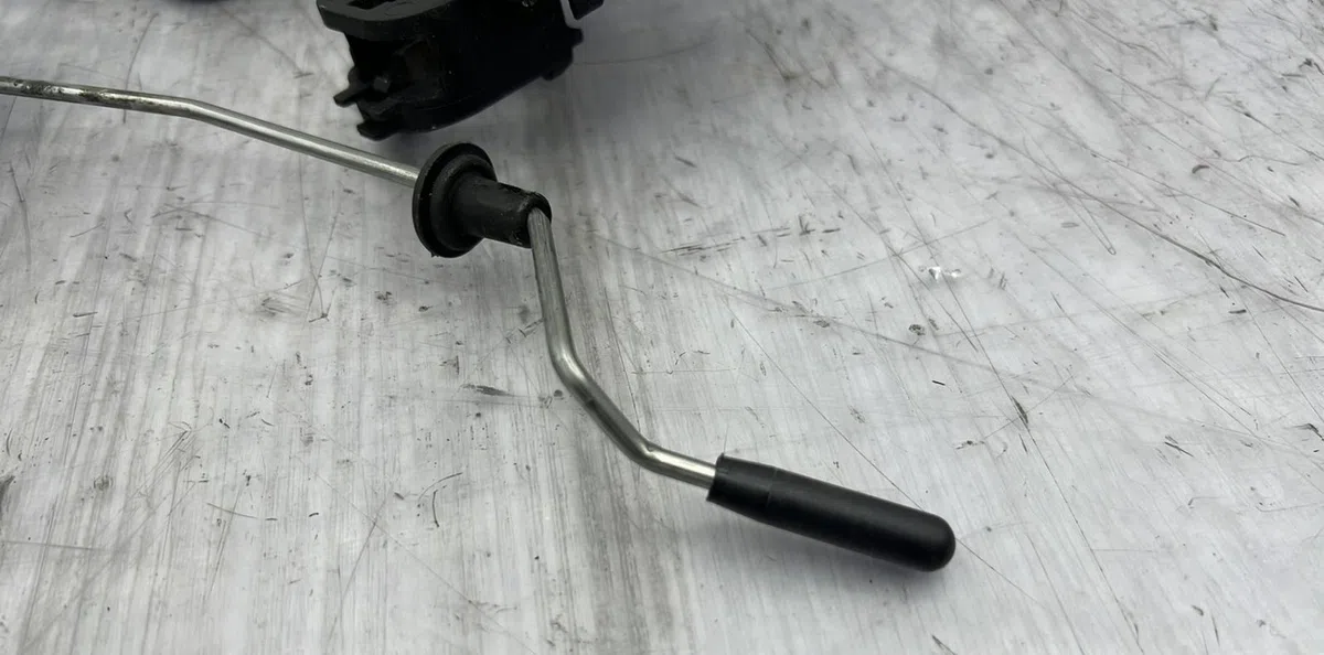 Serrure porte avd FIAT STILO BREAK occasion