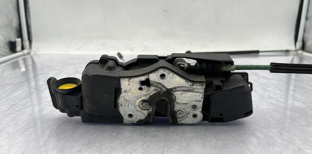 Serrure porte avd FIAT STILO occasion