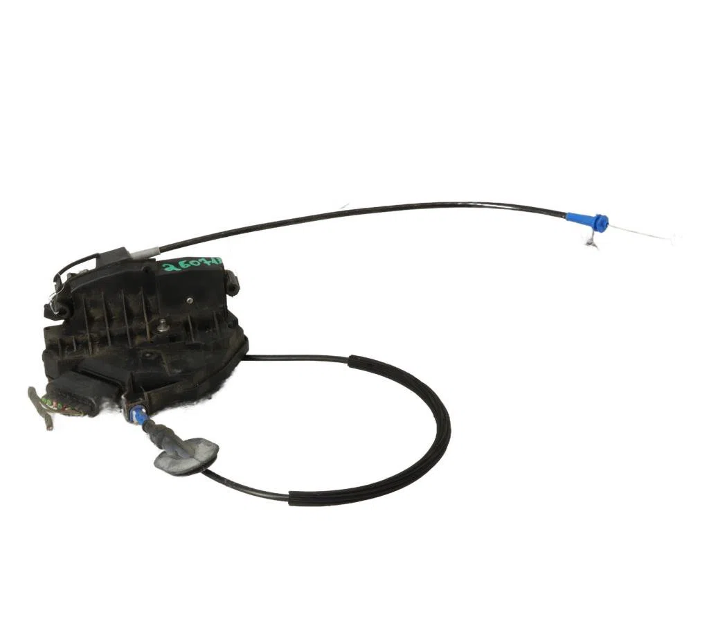 Serrure porte avd Ford FIESTA VI (CB1, CCN) 1.4 tdci (2010-2012) 3 portes occasion