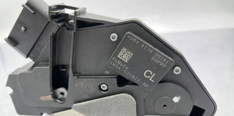 Serrure porte avd FORD TRANSIT CONNECT 2 PHASE 2 occasion