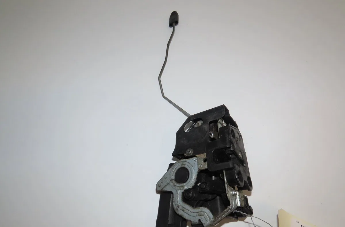 Serrure porte avd Kia PICANTO I (SA) 1.0 (2004-2011) occasion