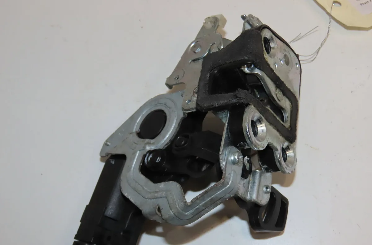 Serrure porte avd Kia PICANTO I (SA) 1.1 (2004-2011) occasion